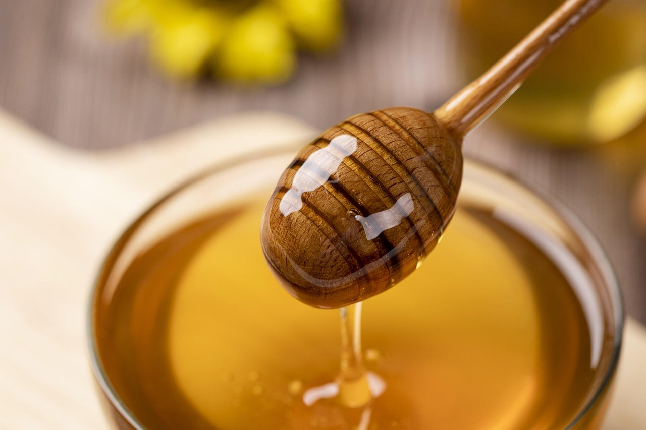Three Ways to Use Honey Beyond the Kitchen