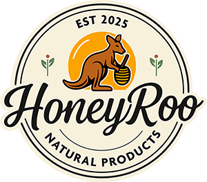 HoneyRoo - The sweetest way to feel good.
